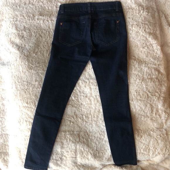 Vanilla Star Skinny Jeans/Stretch - Picture 3 of 6